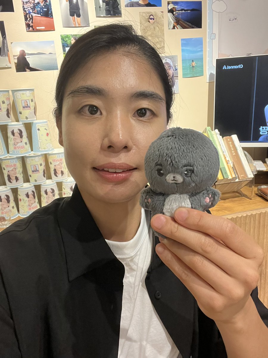 똔카다녀왓슨, 똔랑해🫰