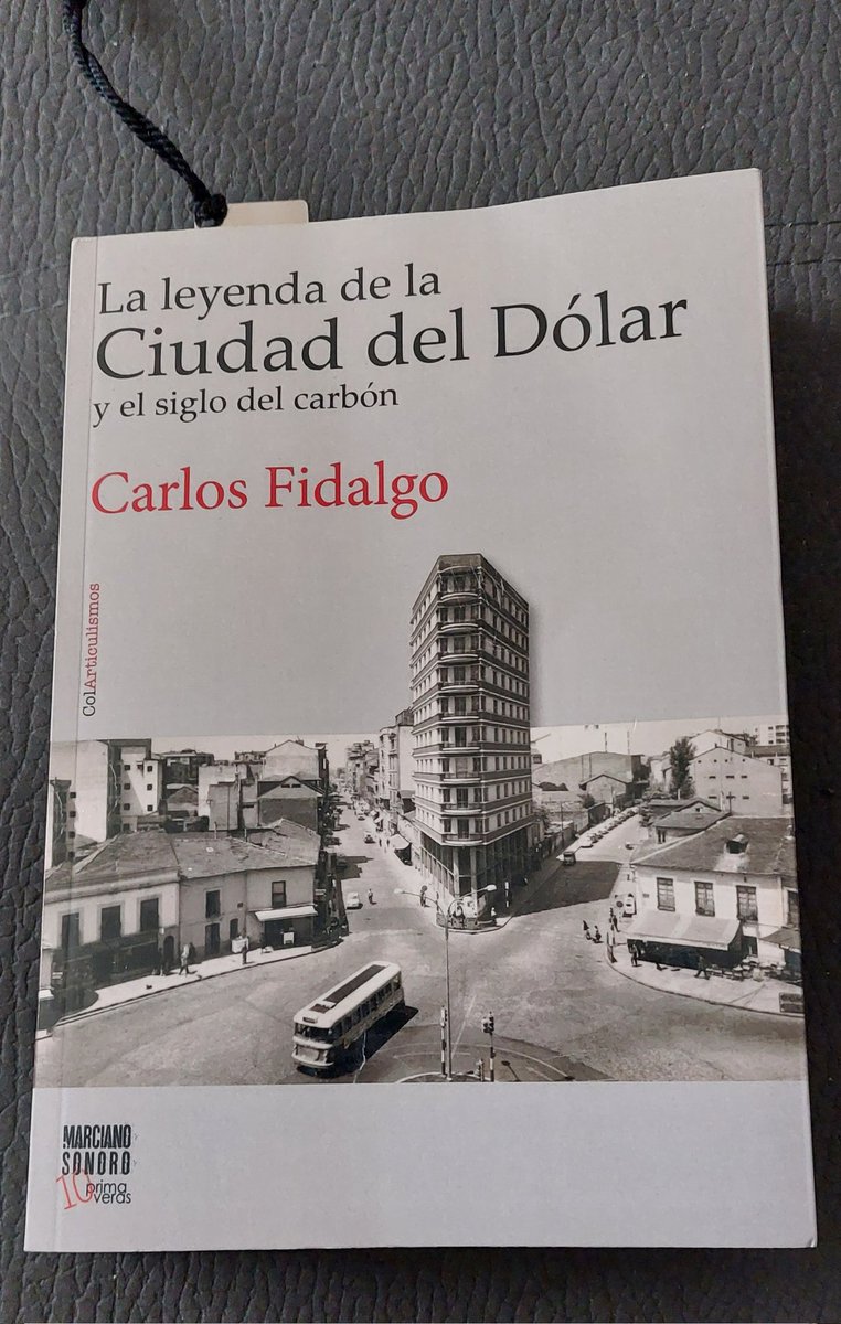 Luis de la Mata (@luisdelamata) on Twitter photo Dense un respiro en este atípico verano en #Ponferrada #Bierzo,no dejen de leer La leyenda de la Ciudad del Dólar de <a href="/CarlosFidalgotw/">Carlos Fidalgo Calvo</a> . No es un western pero podría serlo. Dense un respiro en este atípico verano en #Ponferrada #Bierzo,no dejen de leer La leyenda de la Ciudad del Dólar de <a href="/CarlosFidalgotw/">Carlos Fidalgo Calvo</a> . No es un western pero podría serlo.