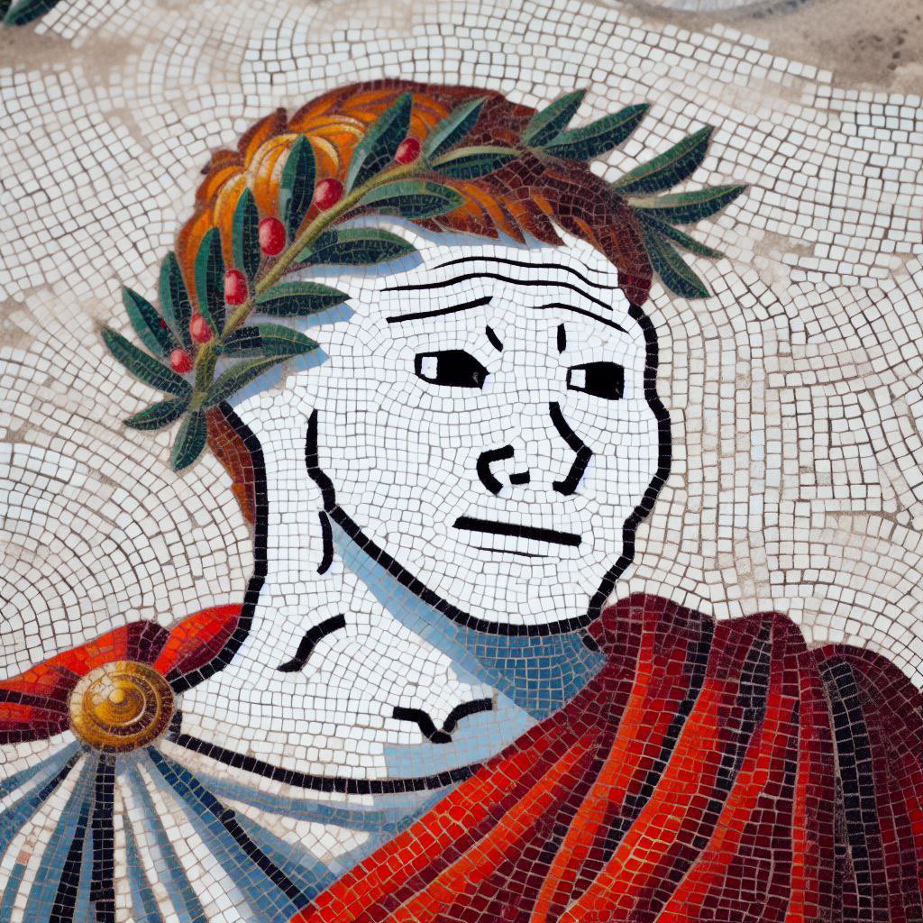 WOJAK 0x50. April 2023.

Often imitated. Never duplicated.