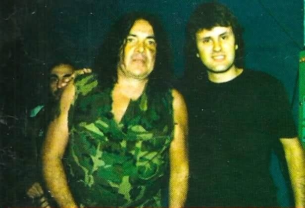 Pappo &amp; Ciro