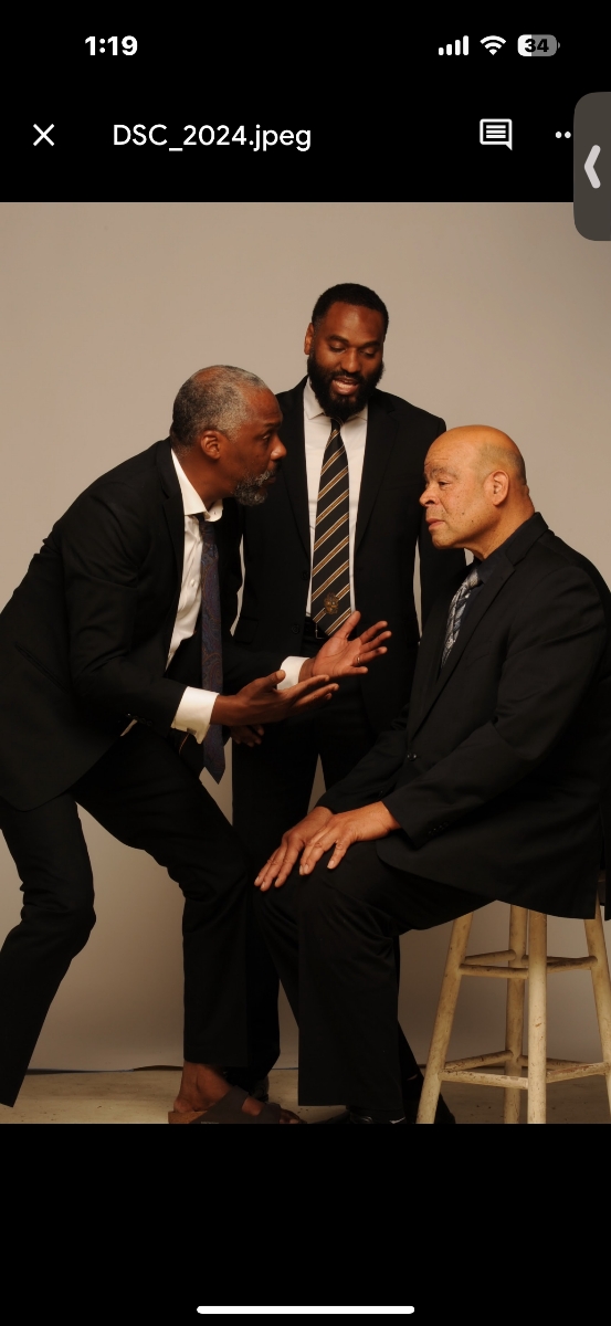 Now through Sunday, August 24, Theatre in the X presents 'Fraternity' by Jeff Stetson, directed by Eric Carter. Malcolm X Park, 51st &amp; Pine-Free · Outdoors · BYOC. Gregory T. Walker is under the weather and will not participate in the post-show talkback today, Saturday, Aug 23.