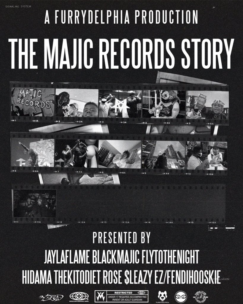 Furrydelphia 2026: Spirit Howl-O-Ween tweet media