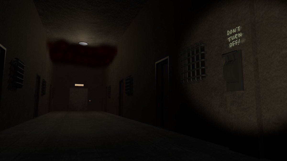 VRCアライさんマンション再現ワールド更新しました。
たまに暗い階に怪異が帰ってきました。何でもいいので5回以上ボタンを押すと階に移動できます。
今回の公開は8/24までなのでご注意を。