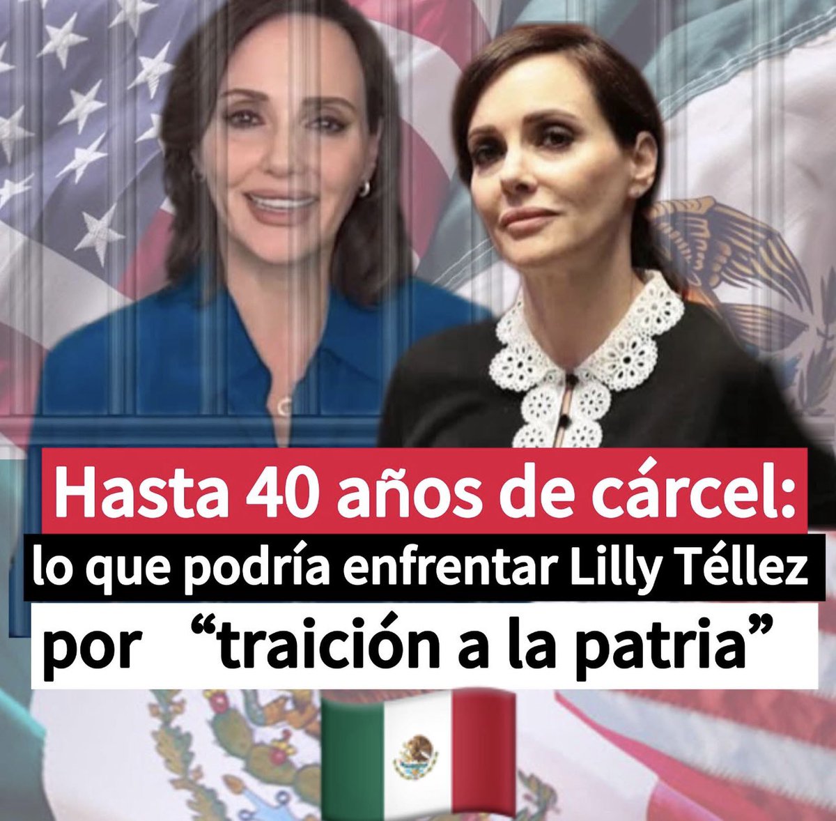 Pugnemos para hacer valer la ley por traidora, es inadmisible que se diga que son nuestros representantes cuando TOODOS sus dichos y hechos son a título personal 😡