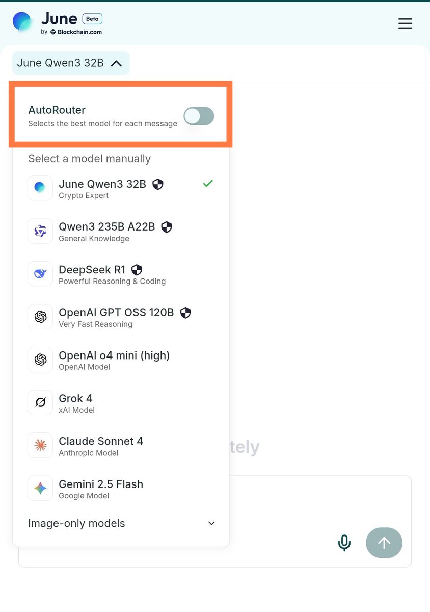Hey <a href="/askjuneai/">June</a>  I have submitted some feedbacks 
I don't know if it may reach you

Here's it
Truly I enjoyed using your product 
The most is enabling autorouter instead of manual choosing bot 

This feature is amazing 

The main problem is
Sometimes the bot use to stuck for a sec