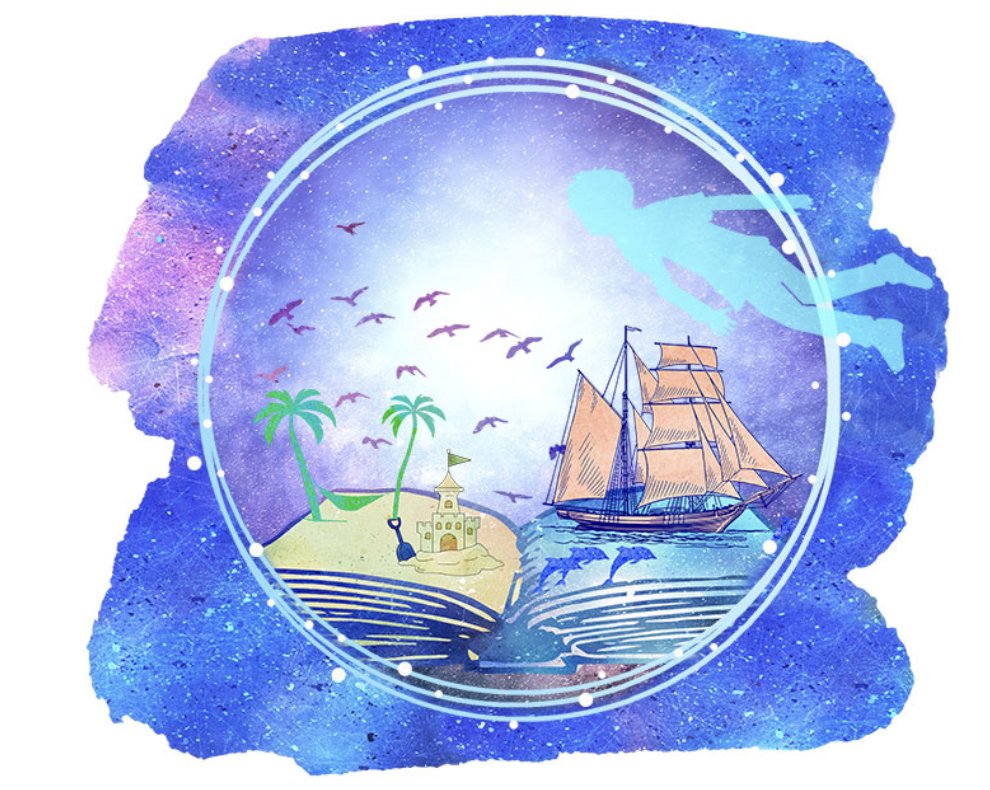 ECKANKAR's tweet image. 🌟New ECKANKAR Blog article!

"What to Do When Your Child Remembers a Past Life"

eckankar.org/children-who-r…

#ECKANKAR #SpiritualBlog #PastLives #Reincarnation