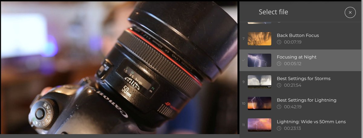 Storm Chaser Coaching (@tornadocoaching) on Twitter photo ⚡ Want sharper bolts, cleaner comps, and more hits per chase?
Our storm photography module with <a href="/MikeOlbinski/">Mike Olbinski</a> teaches:
📷 Best gear for the job
🔩 Settings that actually work
🧠 Composition tips pros use
It’s all in the Chaser Academy. Subscribe now–link in profile ⚡ Want sharper bolts, cleaner comps, and more hits per chase?
Our storm photography module with <a href="/MikeOlbinski/">Mike Olbinski</a> teaches:
📷 Best gear for the job
🔩 Settings that actually work
🧠 Composition tips pros use
It’s all in the Chaser Academy. Subscribe now–link in profile
