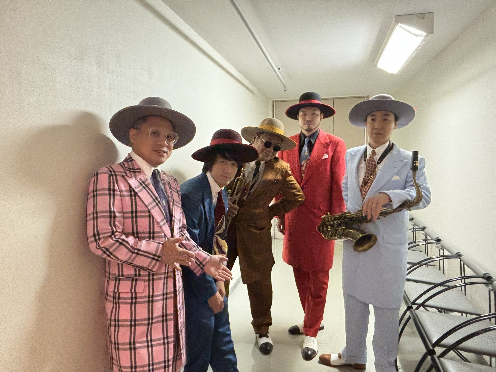 King Columbia  TOUR OF Jamaica キングコロンビア King Columbia TOUR OF Jamaica キングコロンビア JUMBO feat