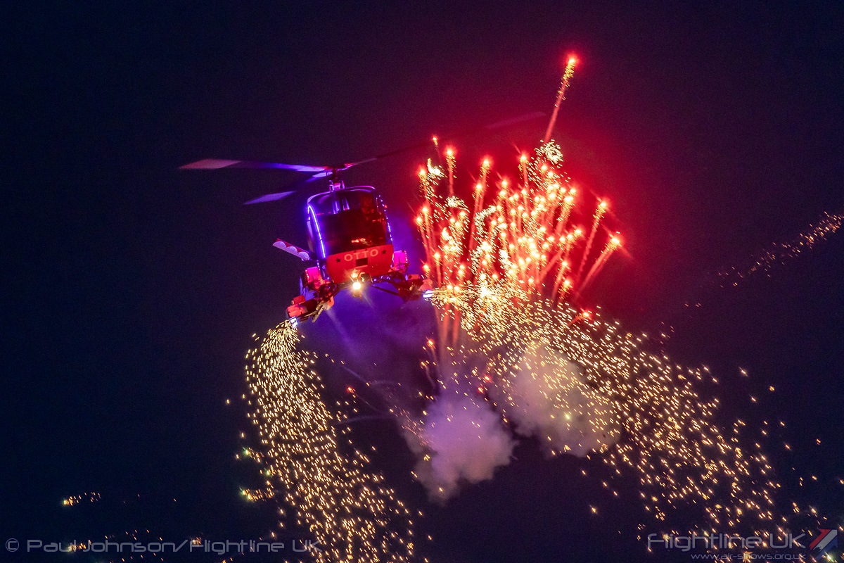 REVIEW: <a href="/ClactonAirshow/">Essex Sunshine Coast - Home of Clacton Airshow</a> 2025

After last year’s ‘Classic Clacton Airshow’ which featured a strong historic line-up, the heritage feel of the event was retained for 2025 with ‘Legends of the Sky’ theme

air-shows.org.uk/2025/08/review…

#airshows #avgeek #airdisplays