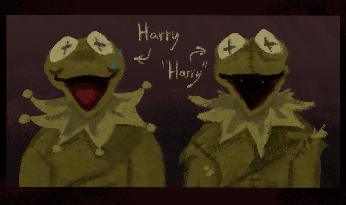 jayschlatt_'s tweet image. My concept #BitSMP #averageharry