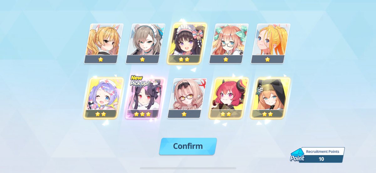 anonymous internet woman 💜 tweet media