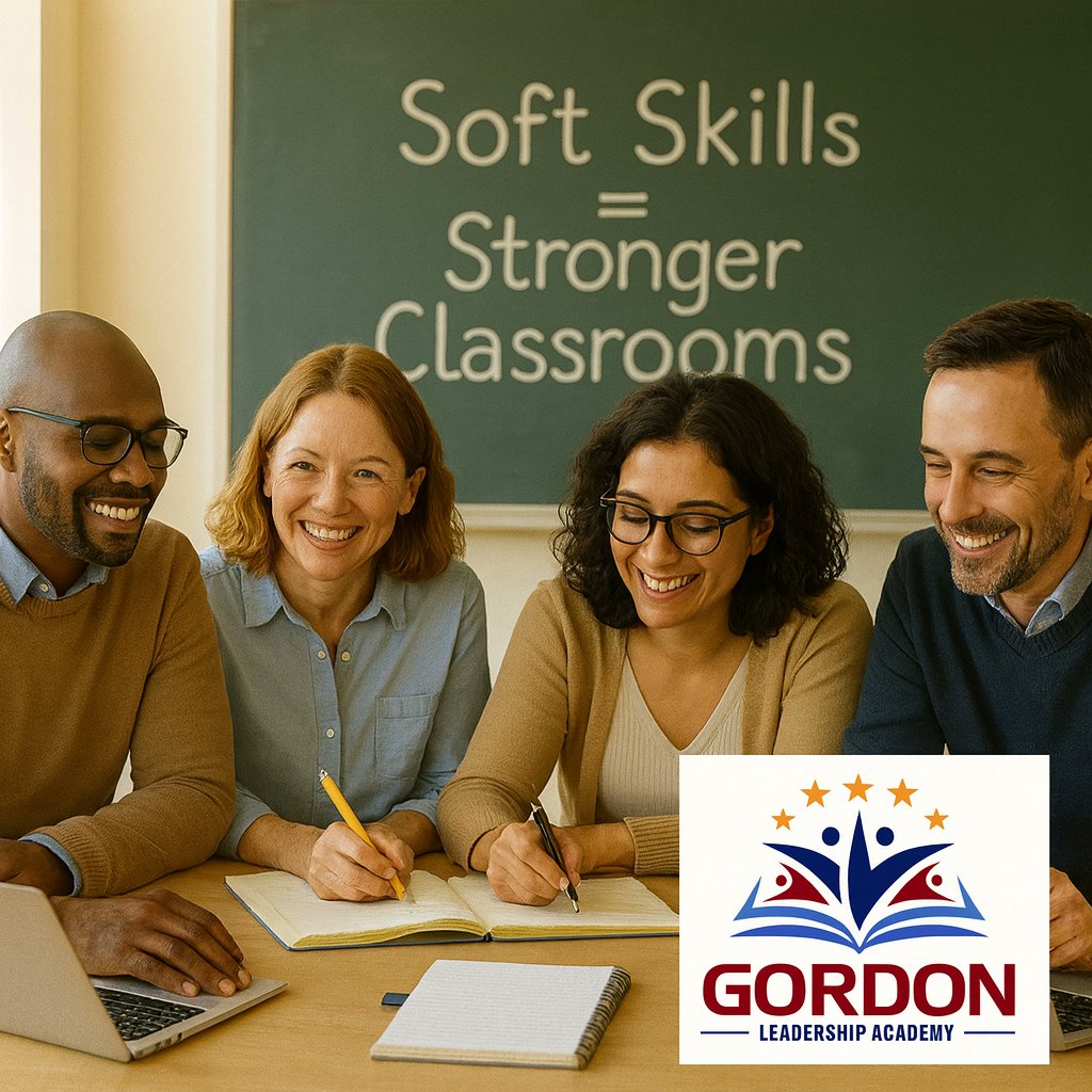PrincipalGordon's tweet image. Want to shine in Domain 2 of the Danielson Framework? Stronger soft skills = stronger classroom culture. Join our free webinar Aug 26th to learn real strategies with educators like you!

Register now👇

us02web.zoom.us/meeting/regist…

#TeacherPD #DanielsonFramework