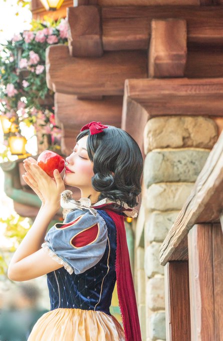 Twitterのコスプレ画像29