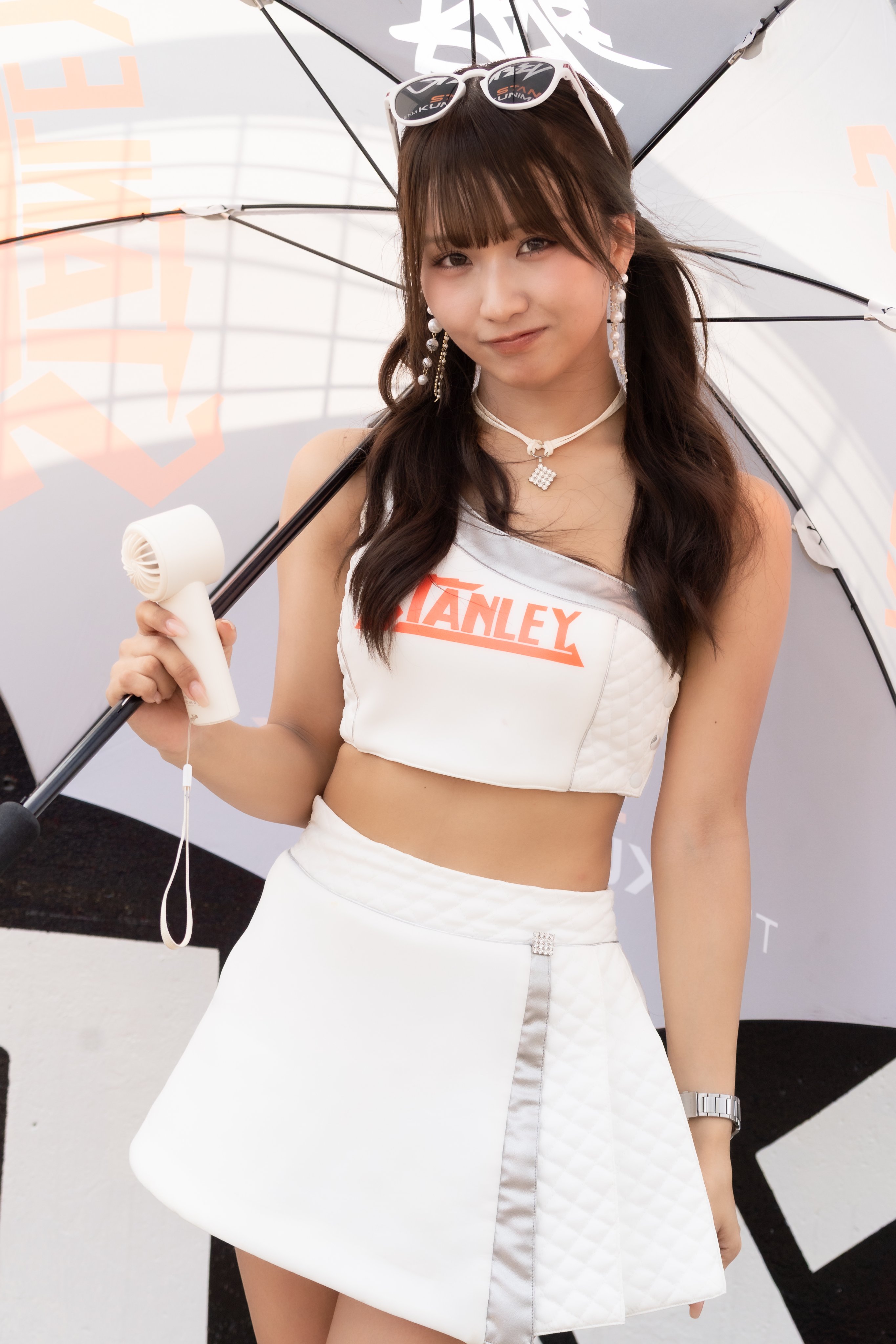森脇梨々夏　アクリルスタンド　② 森脇梨々夏 【もりわきりりか】 on X: 