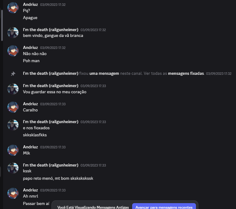 ContextOf53404's tweet image. Top vídeos do SV com certeza
youtube.com/watch?v=_fGqYZ…
youtube.com/watch?v=qjt45C…