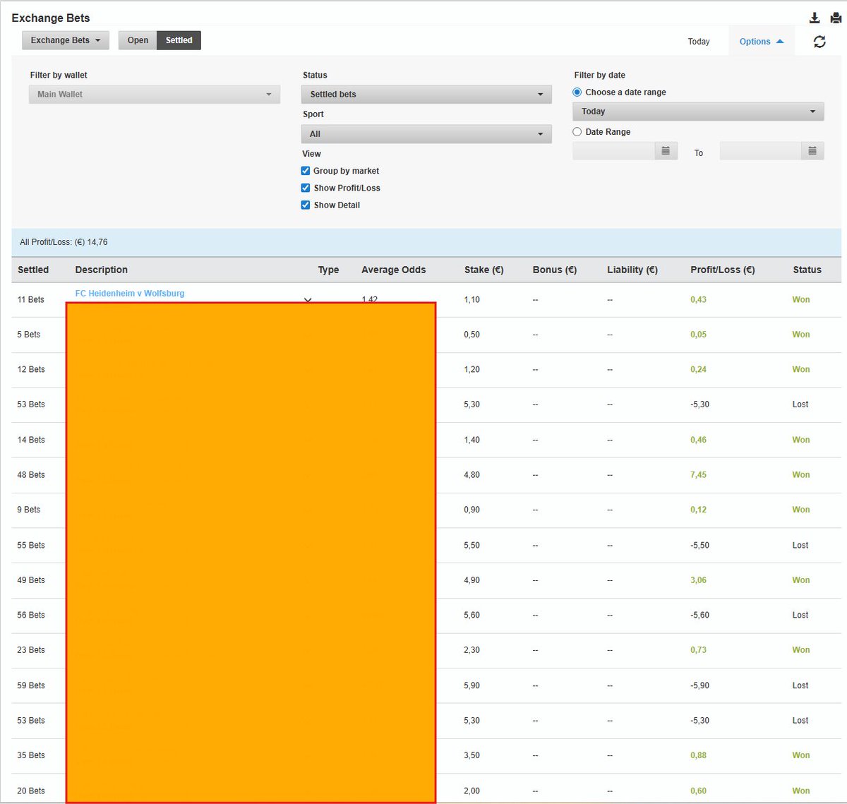Football Trading Academy tweet media