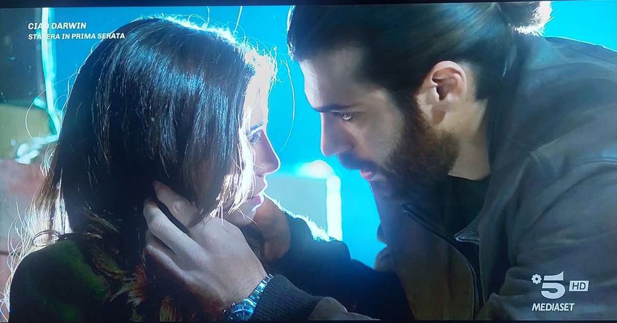 Pr6512's tweet image. #FrancescoDemir
#CanYaman
#ViolaComeIlMare