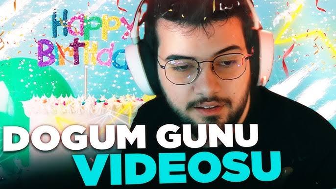 Doğum günü videosunda odasindaki prizi görünce ağlamasına çok gülmüştük, ben o gün çok duygulanmistim,eski odasini görmesi, ailesini, kendini biyerlere getirdiğinin farkındalığıyla olan, "ben bu odadan nerelere geldim, kimlere dokundum, başardım" duygusu olduğunu hissetmiştim.