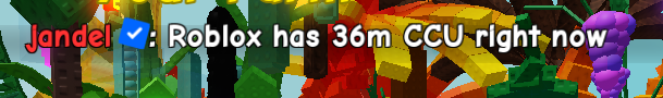 TrahserGames's tweet image. Roblox Is now crashing for PC players! Mobile players are unaffected! Chat filter starting to shut down!