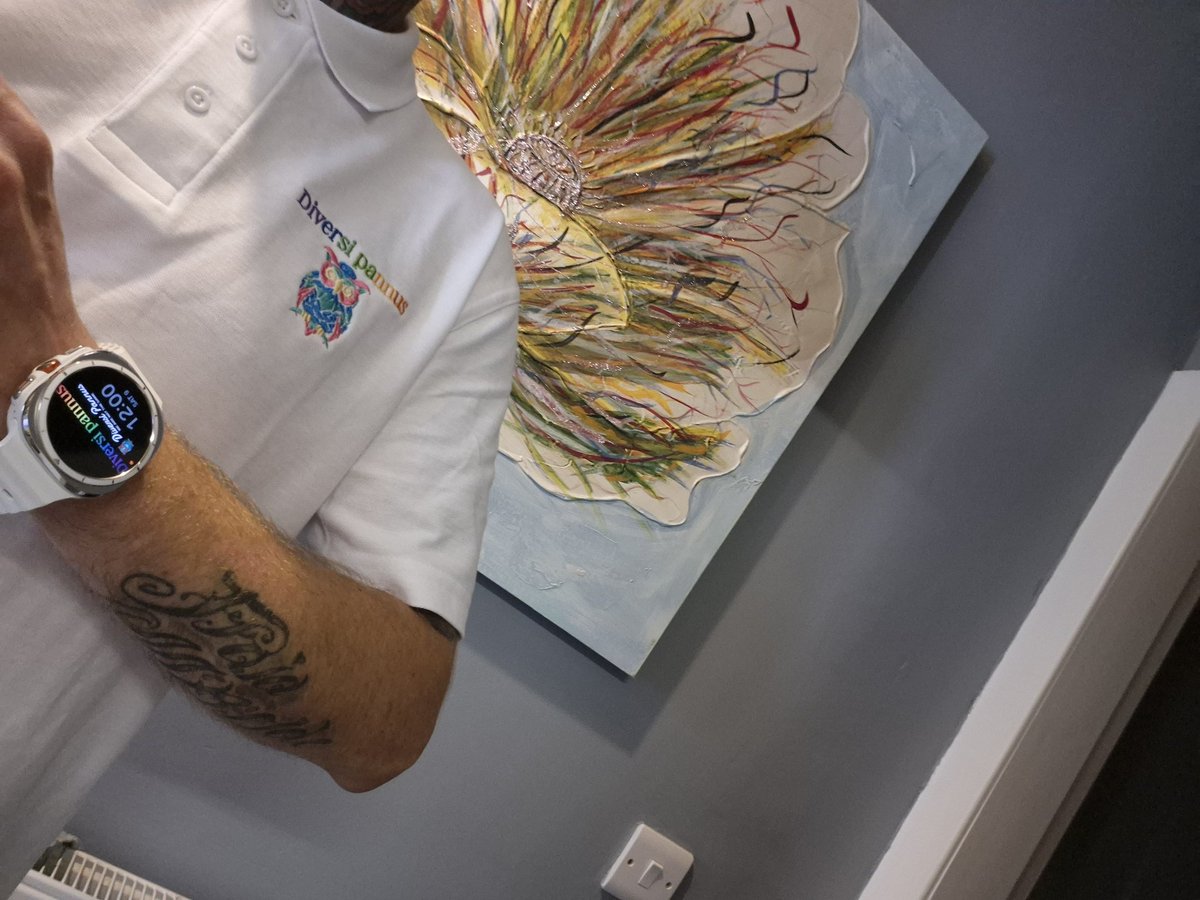 Diversi Pannus tweet media