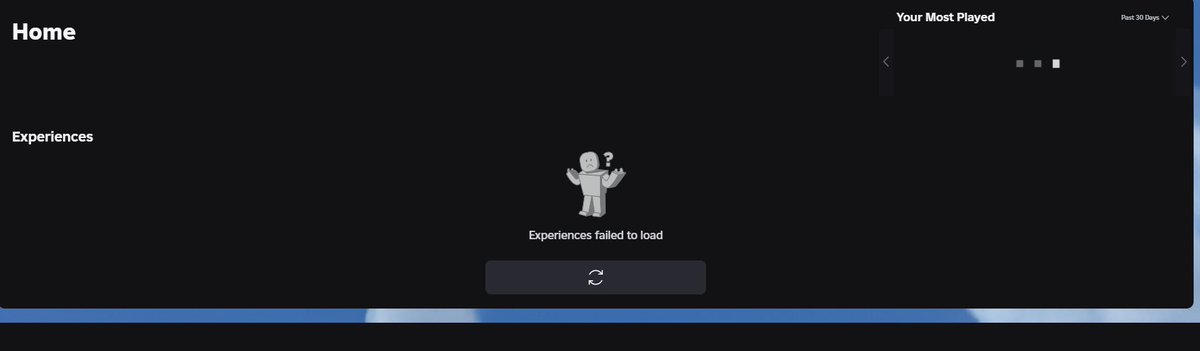 TrahserGames's tweet image. Roblox Is now crashing for PC players! Mobile players are unaffected! Chat filter starting to shut down!