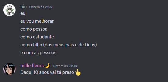 ContextOf53404's tweet image. Betadas, criminadas e goonadas