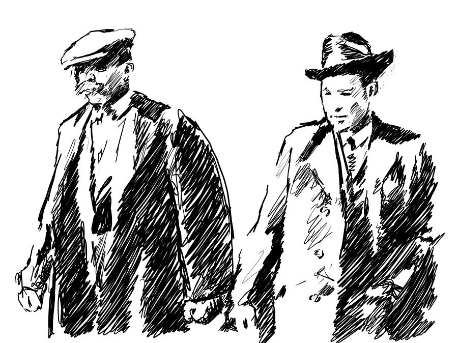 MastVlas's tweet photo. E. Cinquegrana, Sacco e Vanzetti, 2011.
Io dichiaro che ogni stigma ed ogni onta vengano per sempre cancellati dai nomi di Nicola Sacco
e Bartolomeo Vanzetti.
M. Dukakis, 23.08.1977.
Sacco e Vanzetti, 23.08.1927
#saccoevanzetti #amnestyinternational #joanbaez #herestoyou https://t.co/YrAXdt3tVD