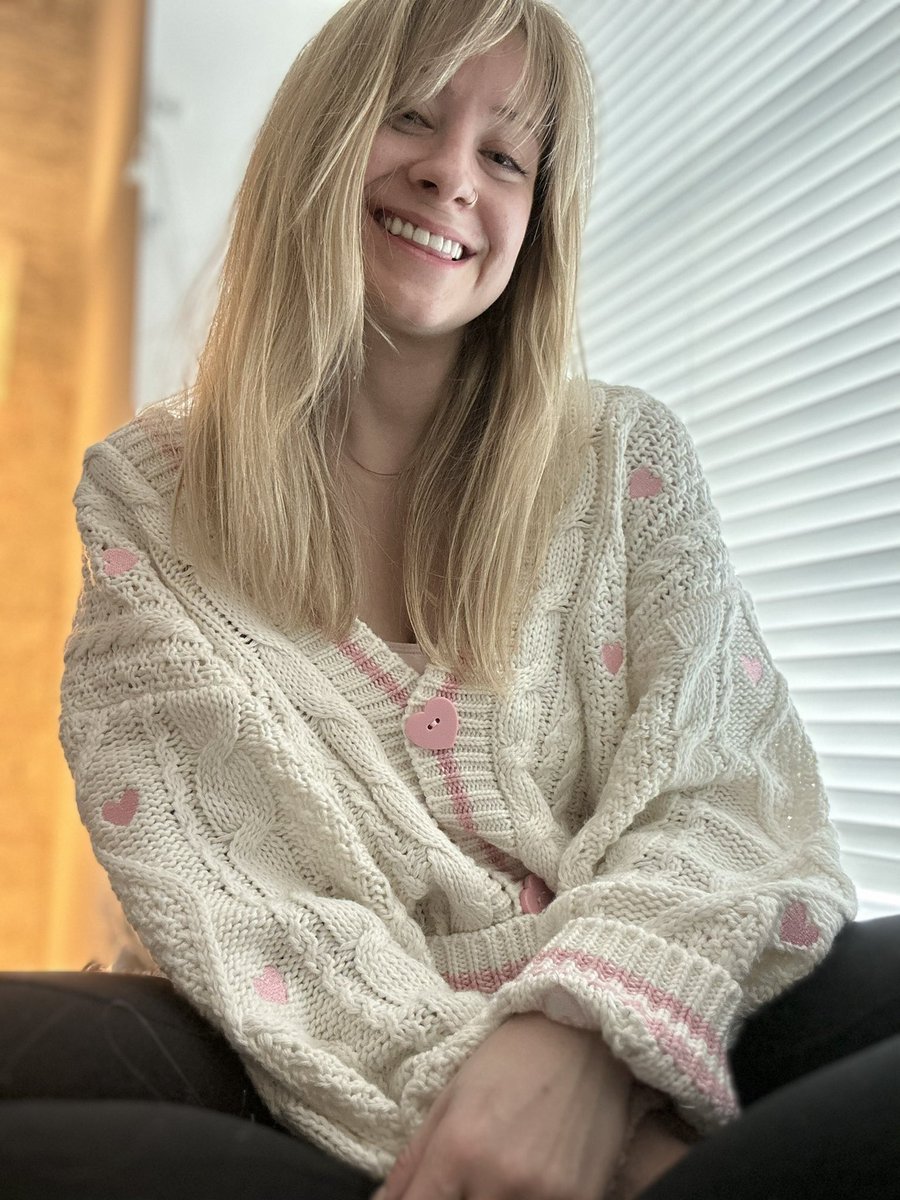 brooke⸆⸉ ❤︎✨ (@brookelore_) on Twitter photo Happy #6YearsOfLover! 💗💞💘🩷
I’ve listened to Death By a Thousand Cuts at least 13 times everyday for the last 3 months. Taylor speaks the words that I can’t 🥹
<a href="/taylornation13/">Taylor Nation</a> <a href="/taylorswift13/">Taylor Swift</a> Happy #6YearsOfLover! 💗💞💘🩷
I’ve listened to Death By a Thousand Cuts at least 13 times everyday for the last 3 months. Taylor speaks the words that I can’t 🥹
<a href="/taylornation13/">Taylor Nation</a> <a href="/taylorswift13/">Taylor Swift</a>