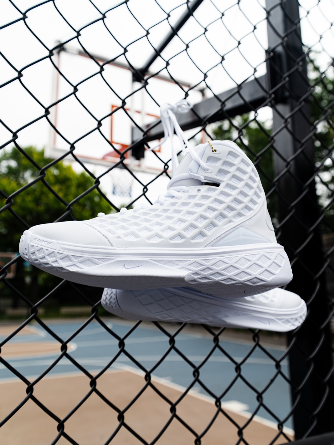 JustFreshKicks on X: 
