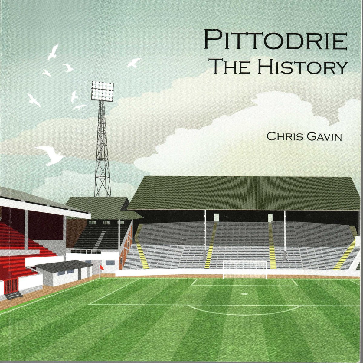 Copies of our Pittodrie History are still available online at: afcheritagetrust.bigcartel.com
It can also be picked up at The Owl at Number Two on Midstocket Road. 
We hope to have it back in the <a href="/AberdeenFC/">Aberdeen FC</a>  Club Shop soon.