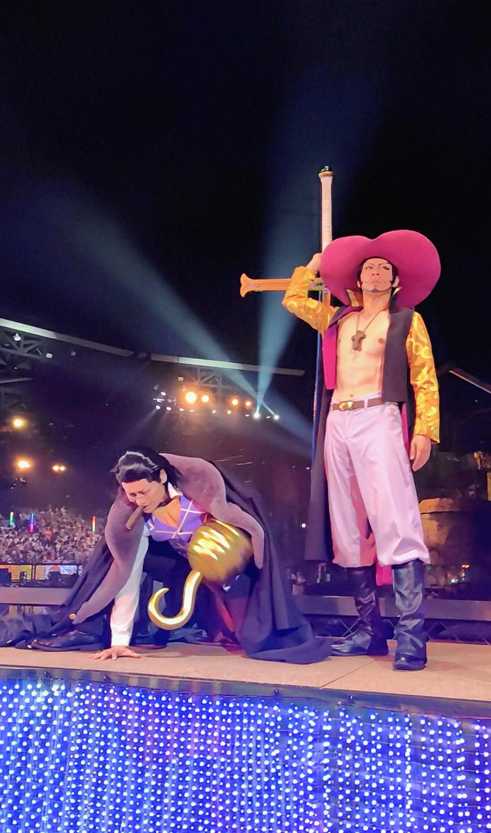 悟BT-Studio クロスギルド One Piece BT Studio Cross Guild Resin Statue - Kaioland