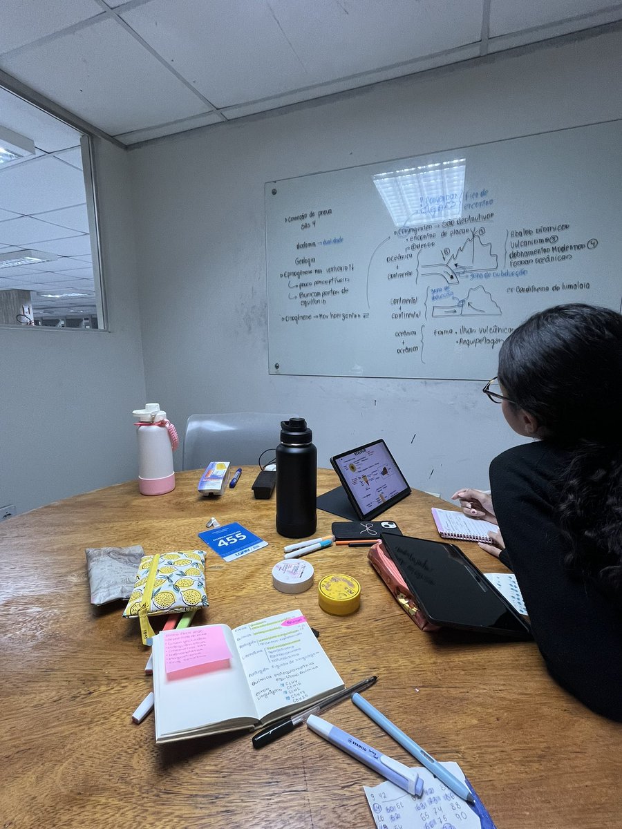 studyju_'s tweet image. Omg, dia de corrigir simulado🤧