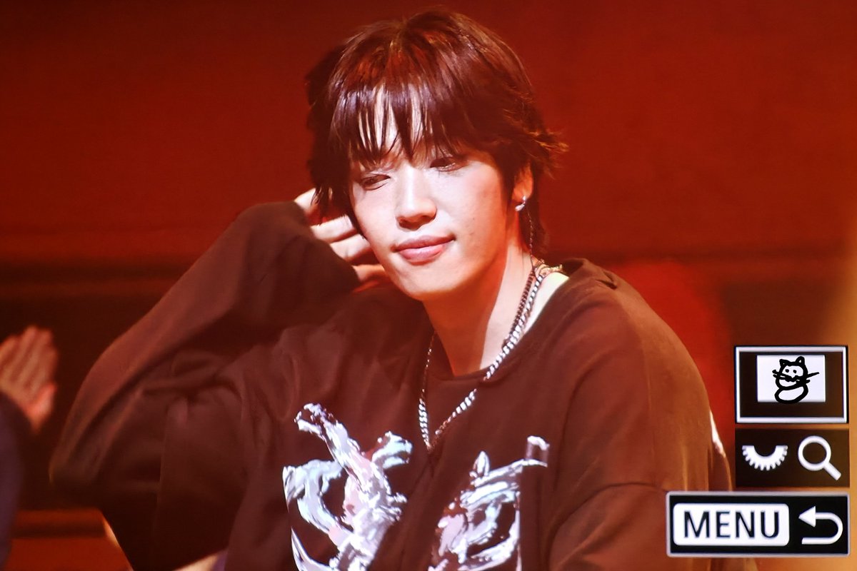 NIEL816_mm's tweet image. 250823 프리뷰
#니엘 #NIEL