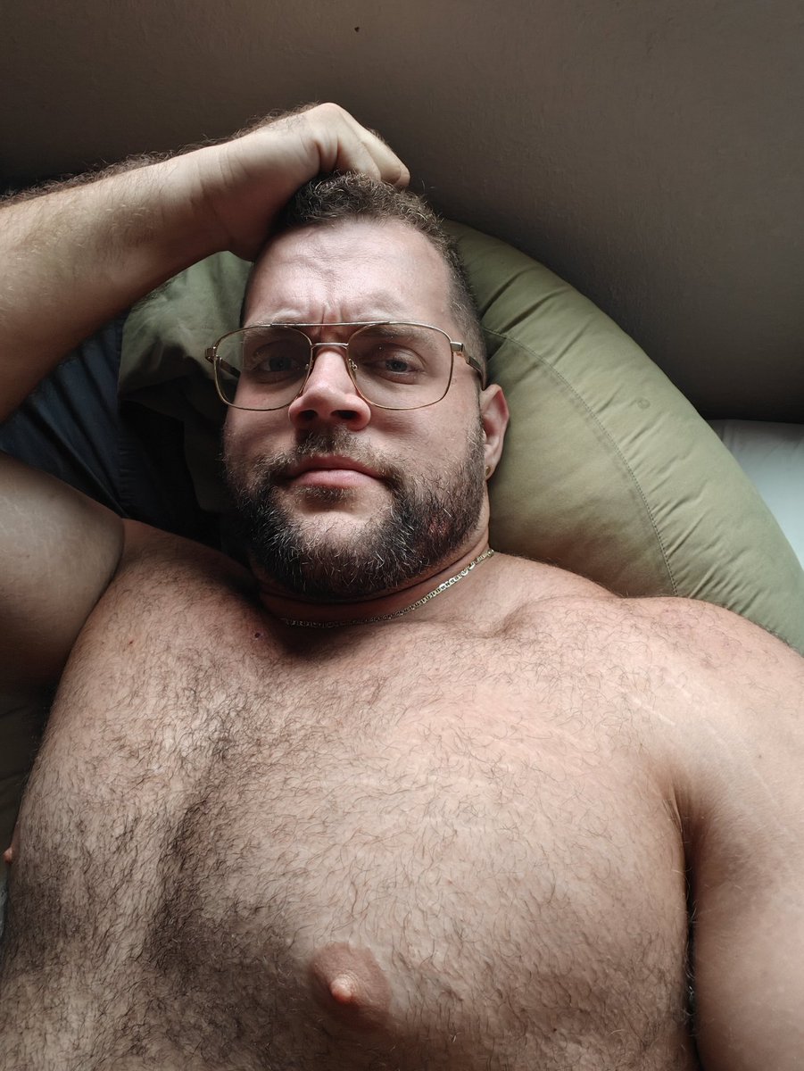 The Mr. Meat Mountain Himself tweet media