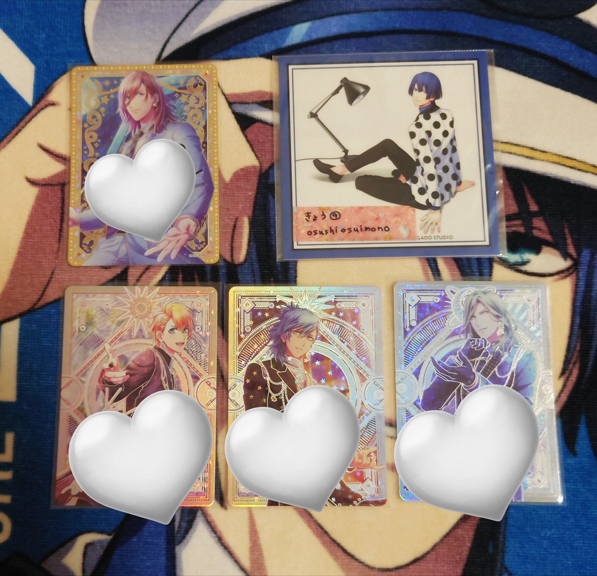 きょう❄️ on X: 