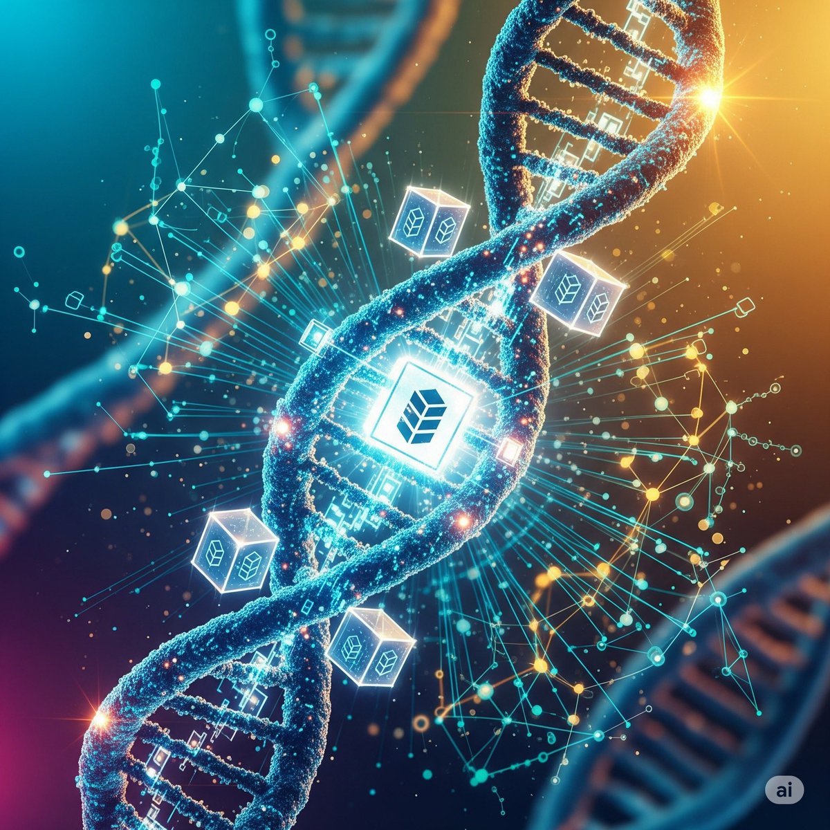 Ever heard of DeSci? That's Decentralized Science! Projects like @Bioprotocol are using blockchain to revolutionize biotech and scientific research. They're creating a marketplace where communities can fund and collaborate on groundbreaking projects. 🧪💡 #DeSci #Web3 #Biotech