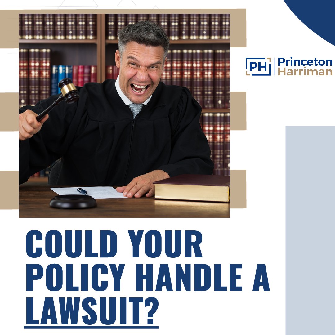 PHarriman66's tweet photo. If a lawsuit went beyond your policy limits, could your business survive? Umbrella insurance might be the answer.
Read how it works: https://t.co/fu78CgqI0n
#BusinessProtection #EntrepreneurLife #UmbrellaCoverage #RiskManagement #InsuranceMatters https://t.co/KuluGDG367