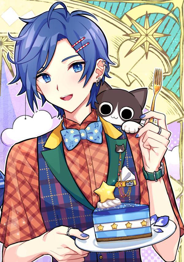 かいとぱ星祭りありがとうございました！ネップリまだやってますのでよろしくお願いします🥳