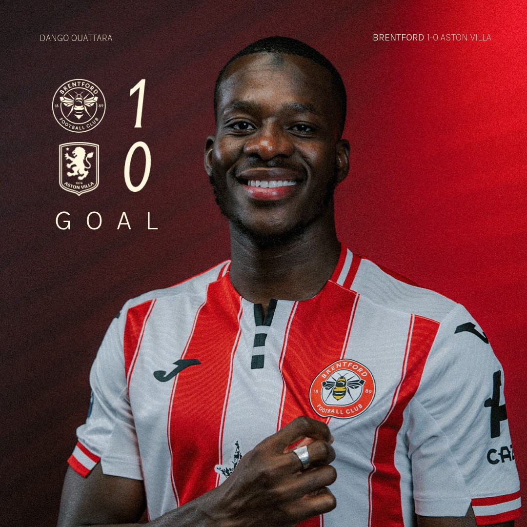 THE DREAM DEBUT GOAL 😍😍😍