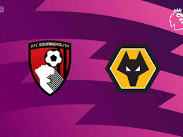 Bournemouth 1-0 Wolves.
4' Tavernier.
#BOUWOL