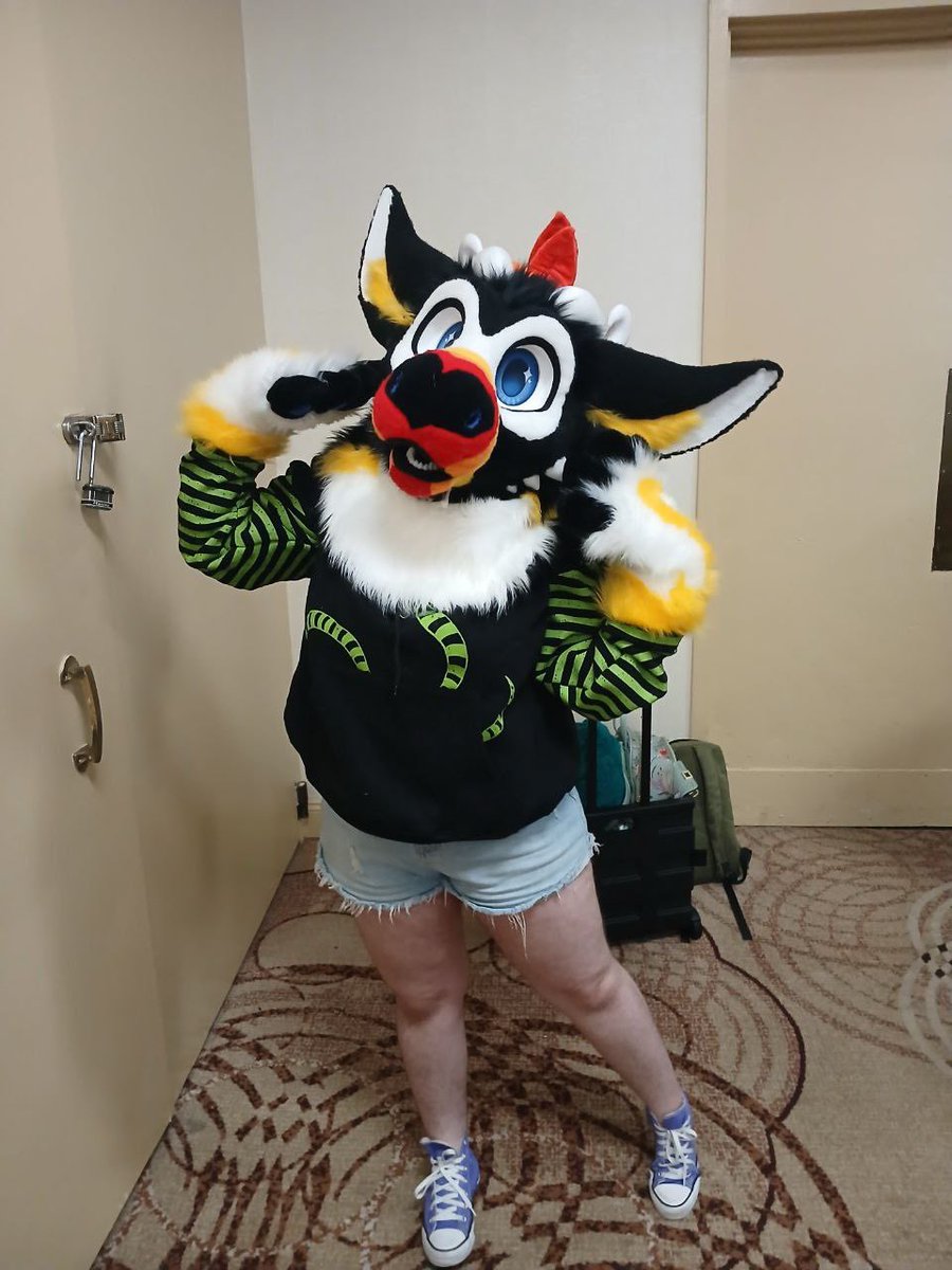 ⭐️Zero Dealing @ FCL⭐️ tweet media