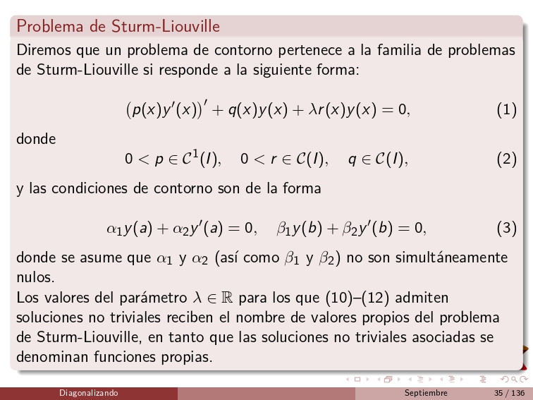 diagonalizando's tweet image. On September 8, 1882, Joseph Liouville passed away. He was a French mathematician known for Liouville’s theorem, the Sturm-Liouville problem, and Liouville numbers. He was also one of the first to recognize the merit of Évariste Galois’s unpublished works.
#MathematicalAnalysis