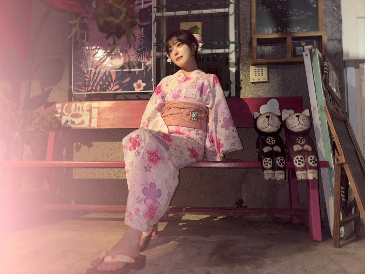 倉知玲鳳（Reo Kurachi） tweet media