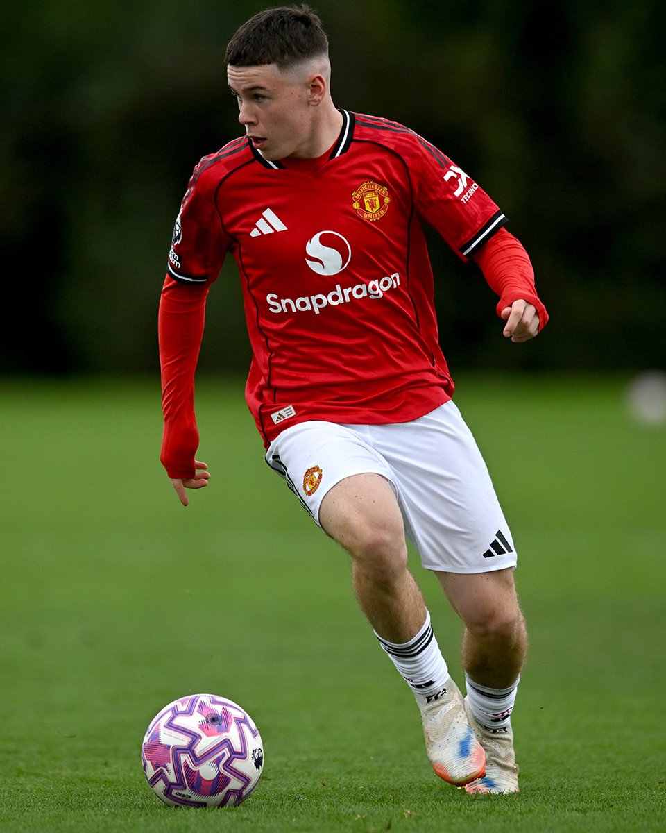 PL Youth (@plyouth) on Twitter photo Remember the name โจ
15-year-old Kai Rooney has netted his first #U18PL goal for <a href="/ManUtd/">Manchester United</a> ๐ด Remember the name โจ
15-year-old Kai Rooney has netted his first #U18PL goal for <a href="/ManUtd/">Manchester United</a> ๐ด