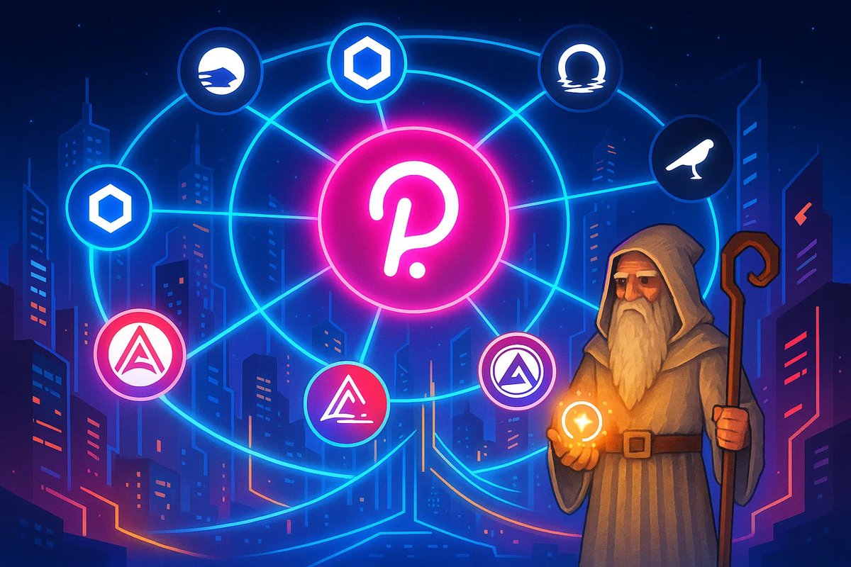 Polkadot Partners: Ecosystem in Action

<a href="/Polkadot/">Polkadot</a> is not just a blockchain, it is a whole network of collaboration. Its true strength lies in partnerships that create a real internet of blockchains.

🔗 Technology Partners

chainlink  provides oracles for accessing real-world