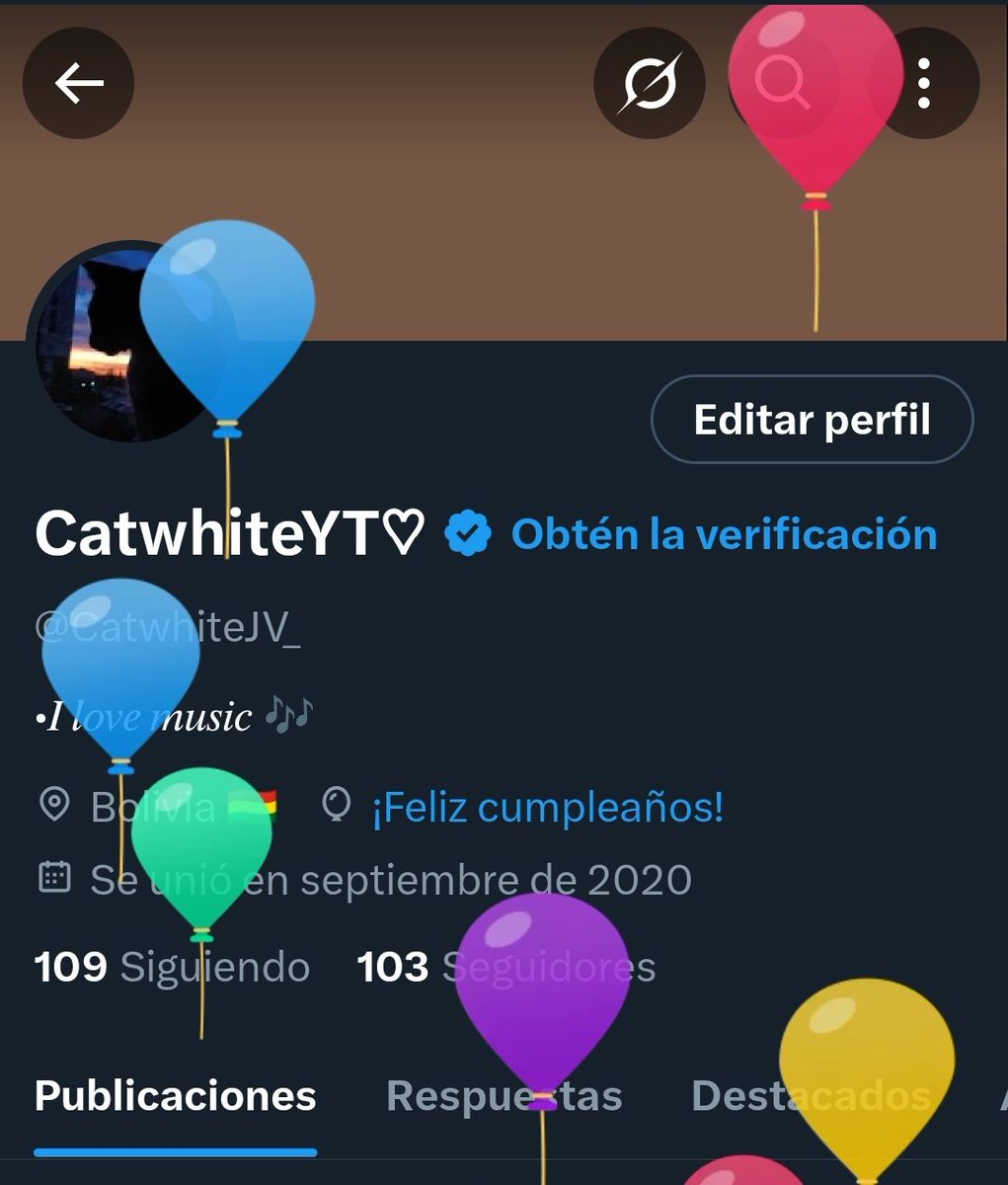 CatwhiteYT♡ tweet media
