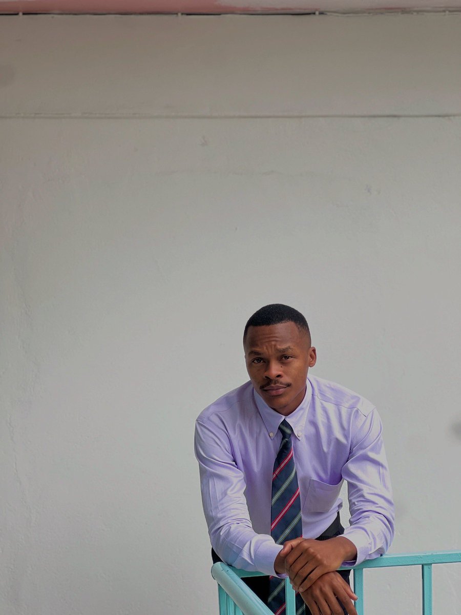 Born with purpose, built with power. Boychild, your time is now👊 #BoychildEmpowerment