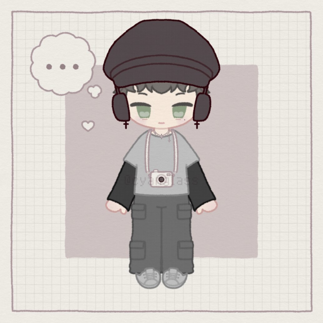 would u read yoshikaru fics with me