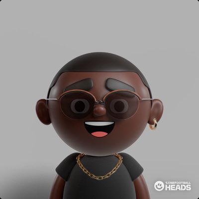 New #PFP from <a href="/OneFootball/">OneFootball</a> apps 
lets join our comunity <a href="/ofc_the_club/">OneFootball Club</a> 

Lets fly higher 

<a href="/_viN040/">vince.football</a> <a href="/chokmahxbt/">Chokmah</a>