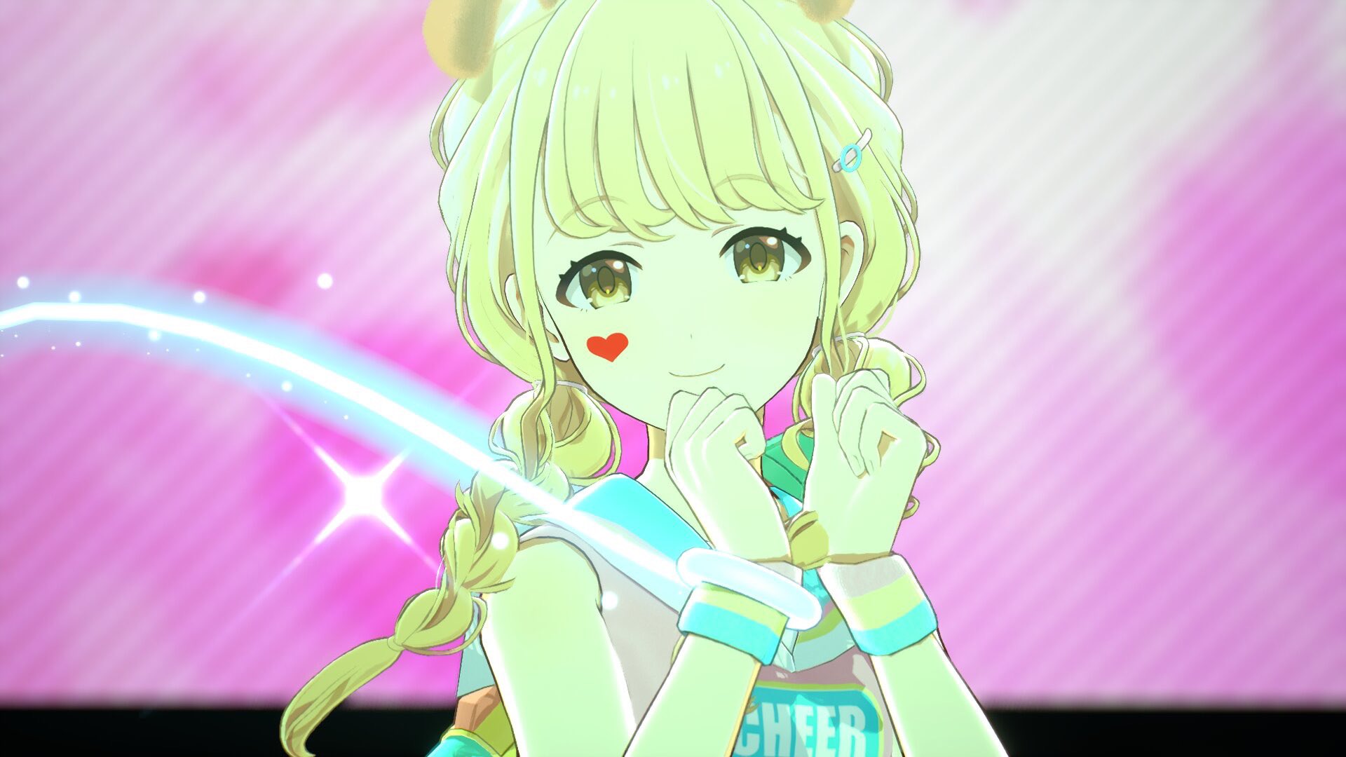 ⭐︎みんみん⭐︎ APEX】みーんみんみんみんみーー【Live2D】 - YouTube